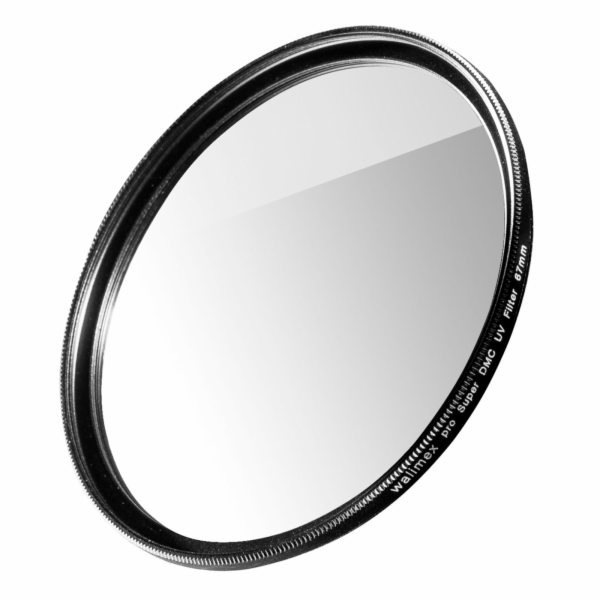 Walimex pro UV-Filter Slim Super DMC 67mm