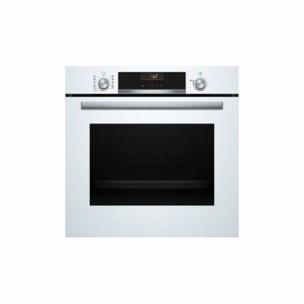 Bosch Trouba AirFry HBG536EW4 bílá