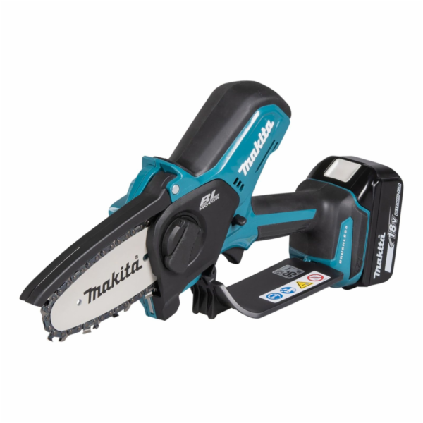 Makita DUC101RX06 Cordless Pruning Saw