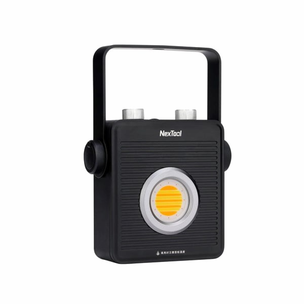 Kempingová lampa reflektor NexTool NE20093 1800 lm bílé n...