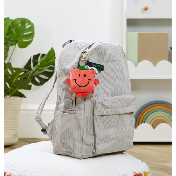 Rainbow Mr. Men Mr. Strong Klíčenka