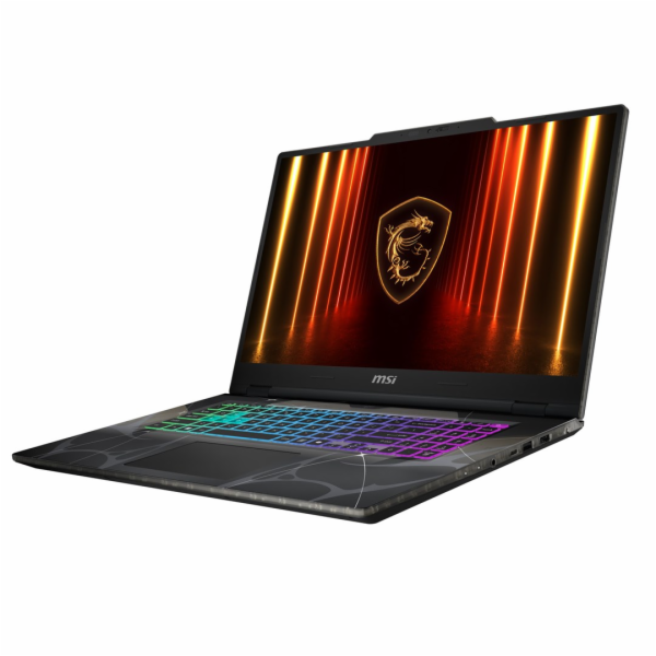 MSI Cyborg 15 B13WGKG-630XPL Intel® Core™ i7 i7-13620H No...