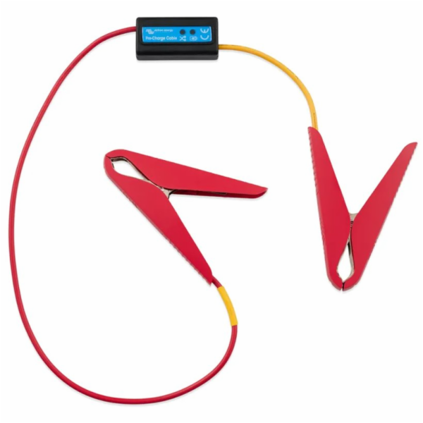 Victron Přednabíjecí kabel