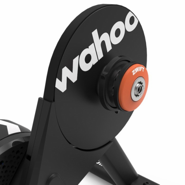 Trenažér Wahoo KICKR CORE 2 (ZWIFT Cog & Click)