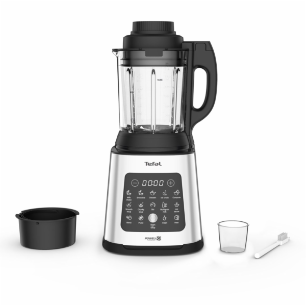 Tefal Perfectmix Cook BL83SD 1,75 l Stojací mixér 1400 W ...