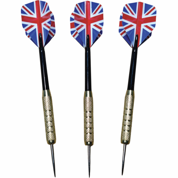 Sada šipek Boba Fett