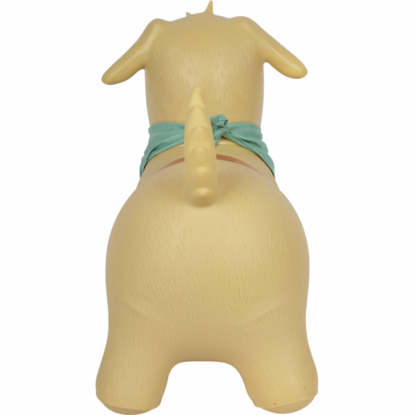 small foot Nafukovací hopsadlo Pejsek