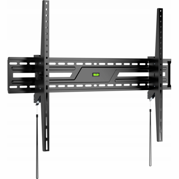 Nástěnný držák na TV Gembird WM-100T-01 (náklonný), 43”-1...