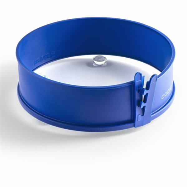Coox forma SPRING průměr 26 cm, modrá