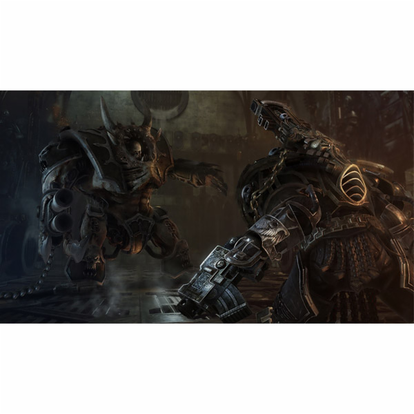 Warhammer 40,000 Inquisitor: Martyr (Ultimate Edition) [PS5]
