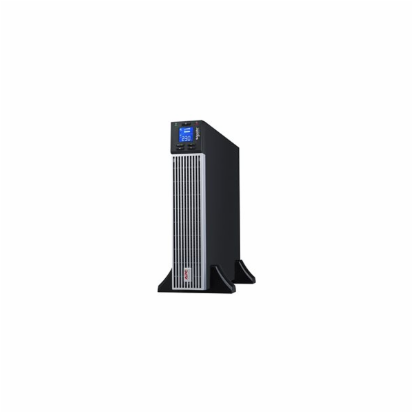 APC Easy UPS On-Line, 1000VA/900W Li-ion, Rack/Tower 2U, ...