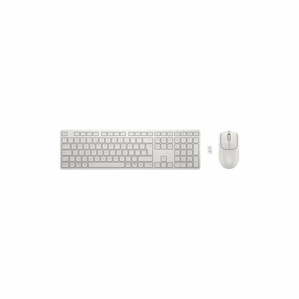 HP Wireless Multi-Device Dual-Mode Mouse and Keyboard Com...