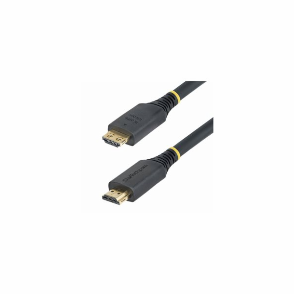 StarTech.com - High Speed - HDMI kabel - HDMI s piny (mal...