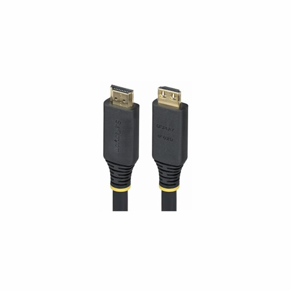 StarTech.com - High Speed - HDMI kabel - HDMI s piny (mal...