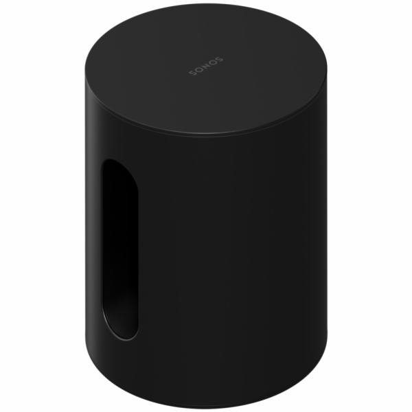Sonos Sub Mini Černá
