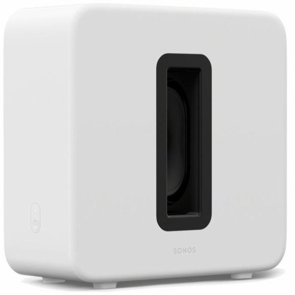 Sonos Sub 4 Bílá