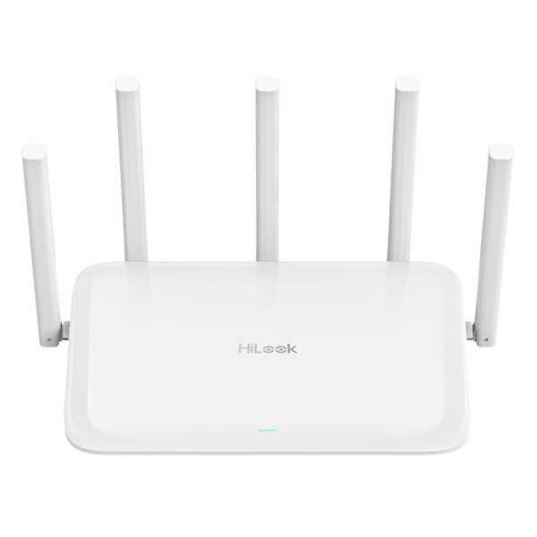 HiLook Powered by HIKVISION/ Wi-Fi 6 router WR-AX30(O-STD...