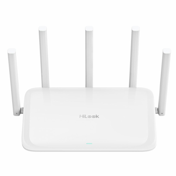 HiLook Powered by HIKVISION/ Wi-Fi 6 router WR-AX18(O-STD...
