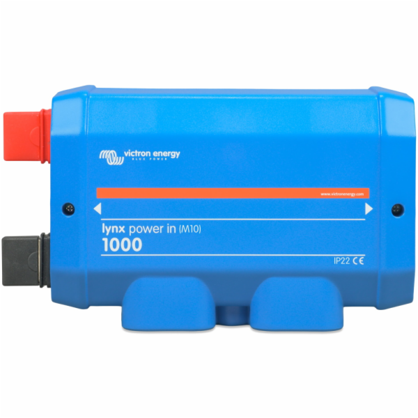 Victron Lynx Distributor (M10)
