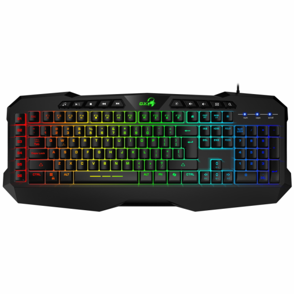 GENIUS GX GAMING Scorpion K11 Pro/ drátová/ Copilot/ pods...