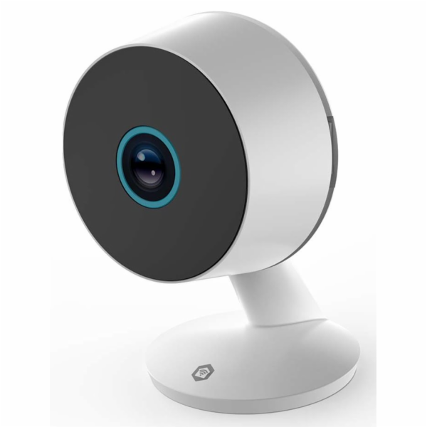 NEDIS IP kamera/ vnitřní/ Wi-Fi/ 3Mpix/ 1296p/ Onvif/ det...