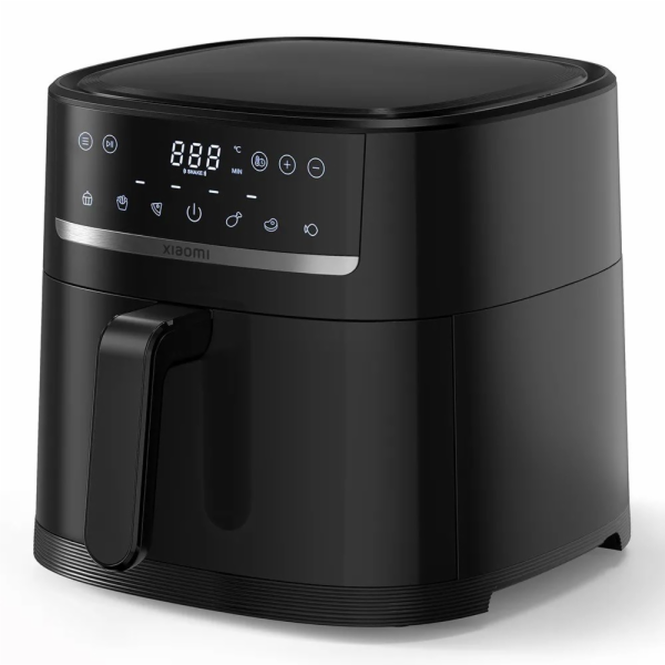 Xiaomi Air Fryer 6L MAF08 Samostarný 1500 W Horkovzdušná ...