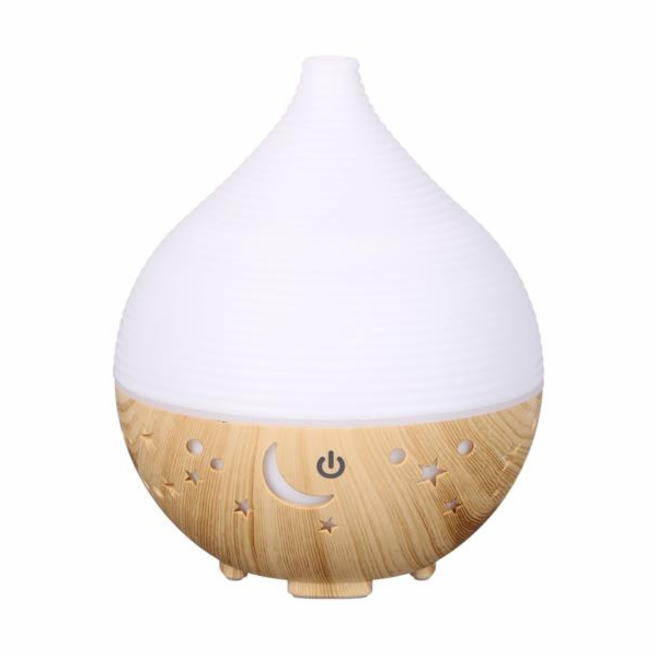 Aroma difuzér Sixtol Honey Night 160 ml