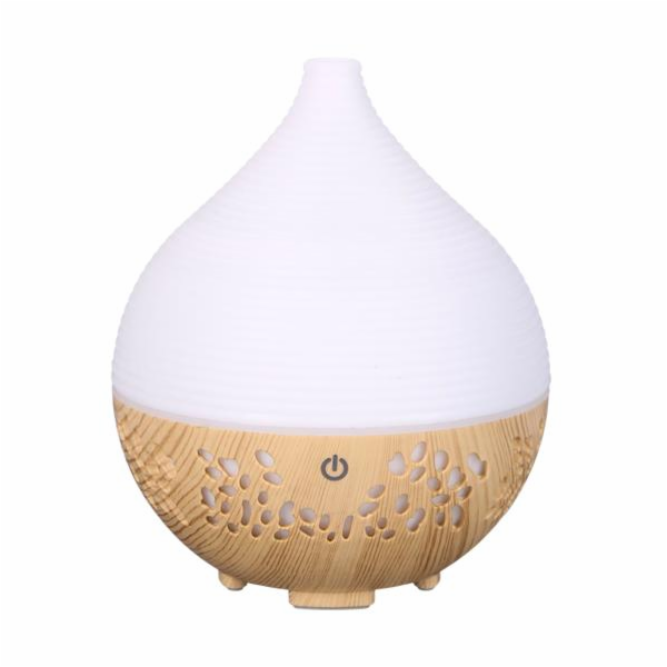 Aroma difuzér Sixtol Honey Day 160 ml