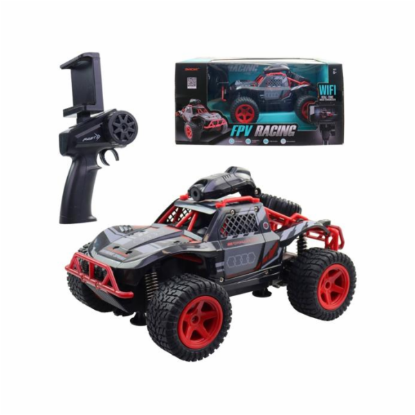 RC model MaDe Teréní auto s HD kamerou FPV aplikace - Wif...