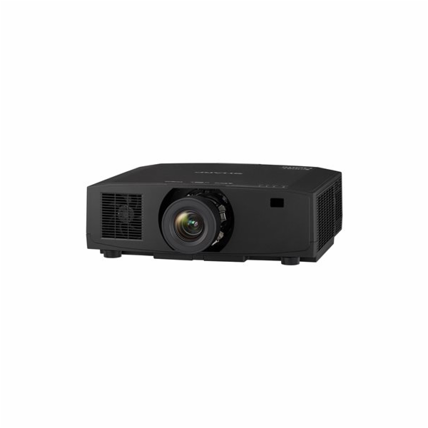 NEC V731U - 3LCD projektor - 3D - 7300 ANSI lumens - WUXG...