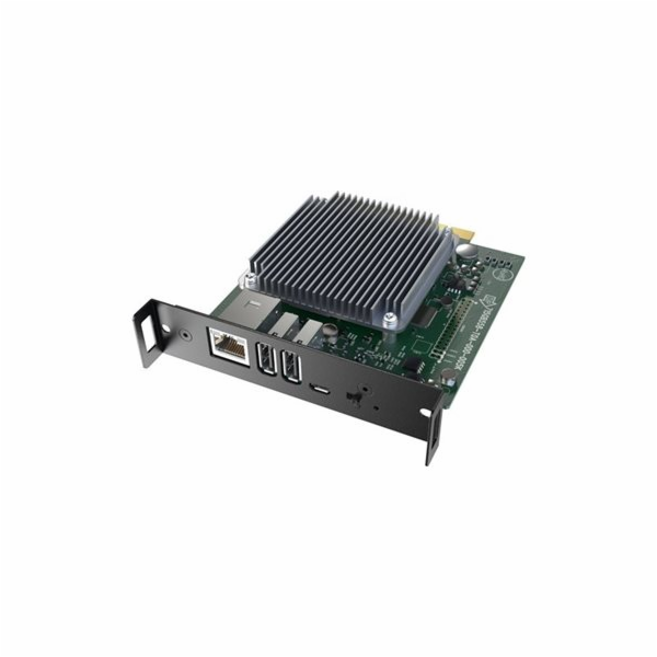 Raspberry Pi MPi5 Kit - Jedodeskový pocítac - ARM Cortex-...
