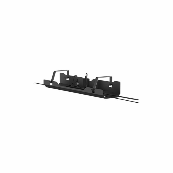 ADS07-122BL, Neomounts ADS07-122BL Cable duct