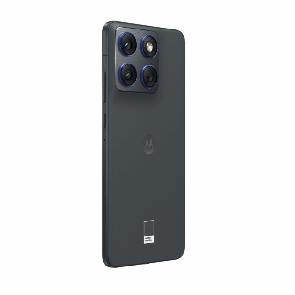 Motorola Edge 70 6.7" Dual SIM Android 16 USB Type-C 12 G...