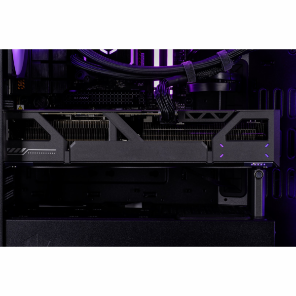 Actina 5901443426172 PC AMD Ryzen™ 7 9700X 32 GB DDR5-SDR...