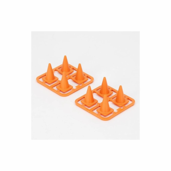 Bruder sada kuželů