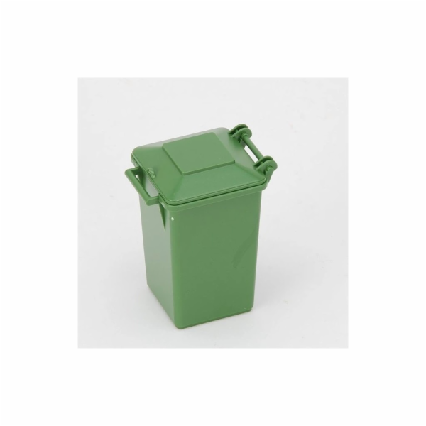 Bruder Popelnice zelená