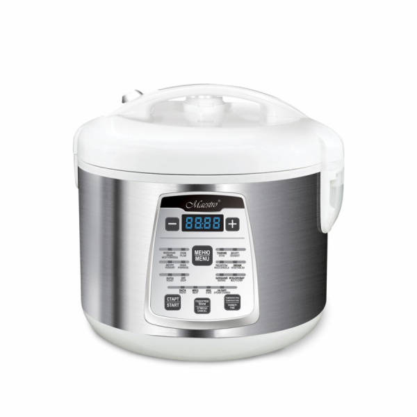 MULTICOOKER MAESTRO MR-792 17 programů, 700 W