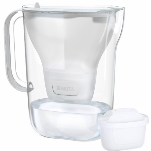 Filtrační konvice Brita Style Essential+4 MAXTRA PRO PURE...