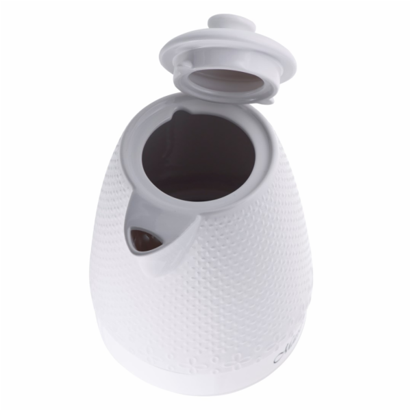 Maestro MR-073 elektrická konvice 1,2 l 1200 W Bílá