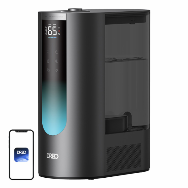 Zvlhčovač vzduchu DREO 6L HM813S