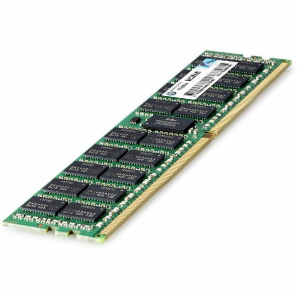 HPE 16GB (1x16GB) Single Rank x4 DDR4-2666 CAS-19-19-19 R...