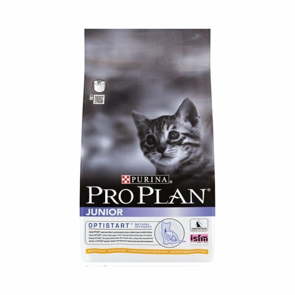 PURINA Pro Plan Original Kitten - suché krmivo pro kočky ...