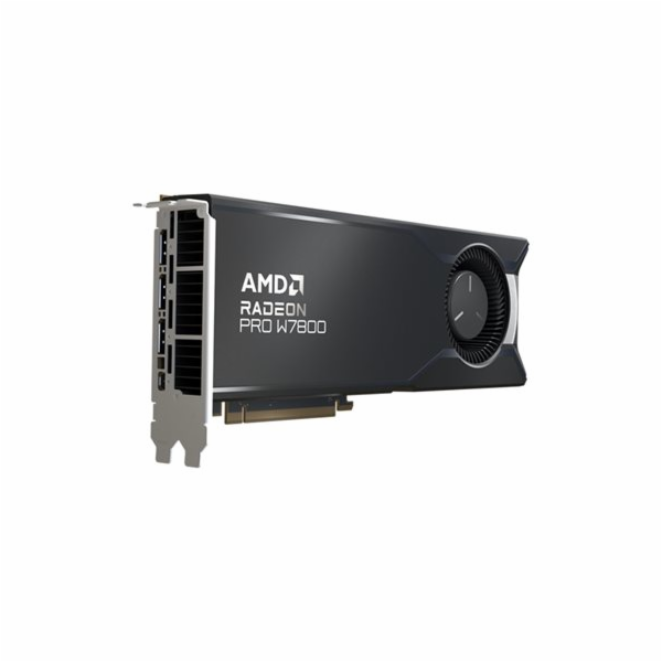 AMD Radeon Pro W7800 - Grafická karta - Radeon Pro W7800 ...