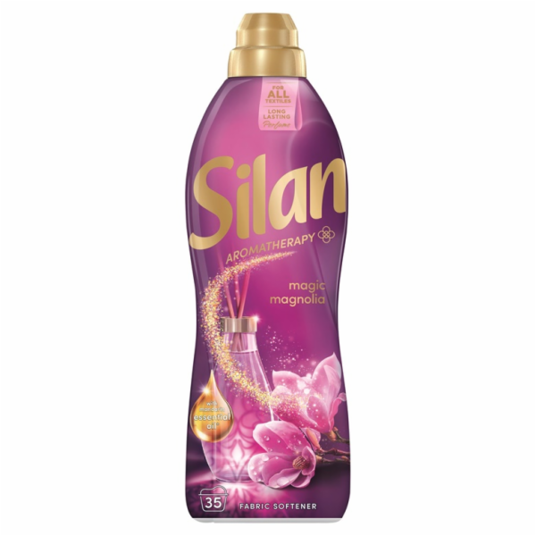 MINKŠ SK SILAN MAGNOLIE MAGIC 35SK