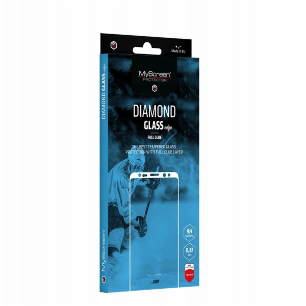 MyScreen Protector Ochranné sklo MyScreen Realme C65s - T...