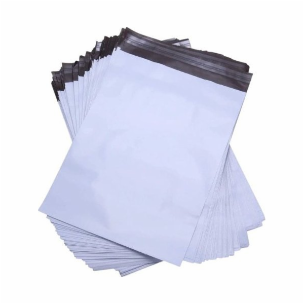 BSTech fóliová obálka silná 50mic 310x420 mm 100 ks. FB04 A3