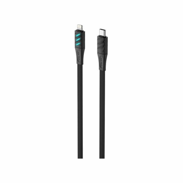 Havit CB6255 - Nabíjecí kabel USB typu C na Lightning, 1 ...