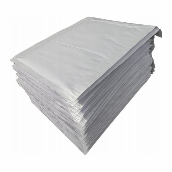 Bublinkové obálky BESTPAK polstrované obálky B12 200 ks. ...