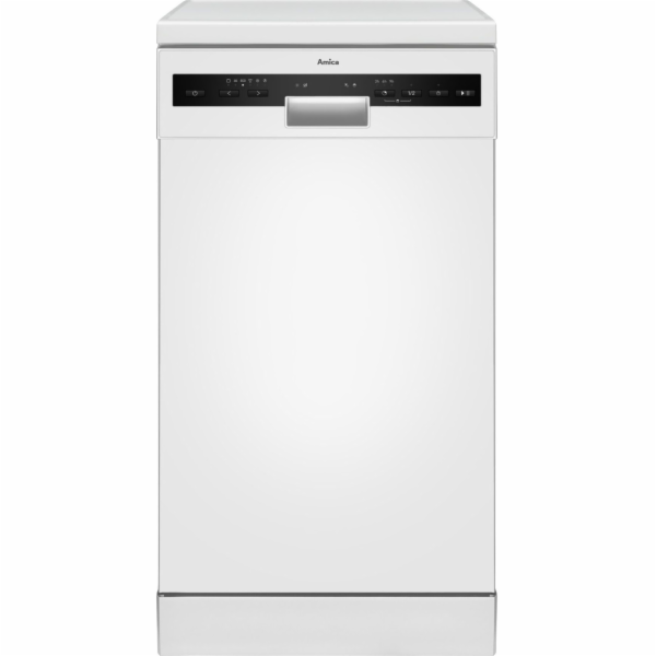 Amica Myčka nádobí DFM41E6qWMG