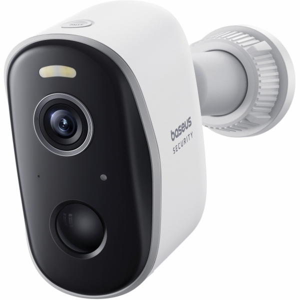 Baseus N1 Outdoor Camera (White)